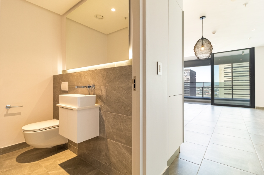 2 Bedroom Property for Sale in Cape Town City Centre Western Cape